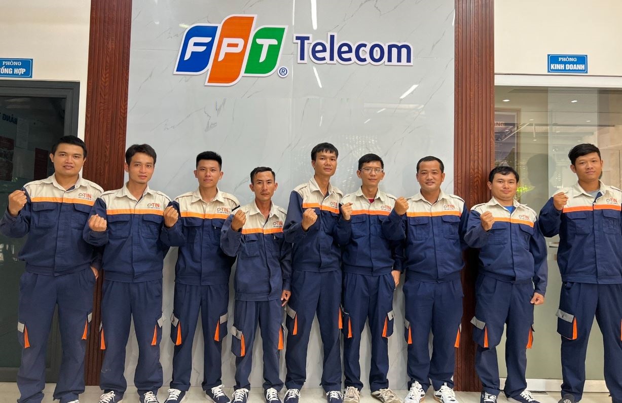 lắp mạng internet fpt hà nội