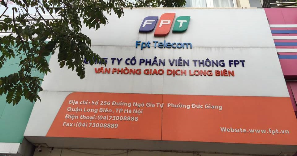 lắp mạng fpt long biên